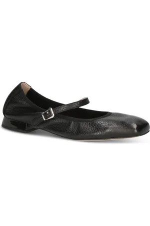 Caprice Dames Ballerina 9-22100-44 003 G-breedte