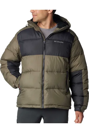 Columbia Pike Lake™ Ii Jas/Vest Met Capuchon - Streetwear - Volwassen