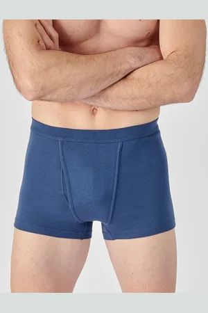 Damart Set van 2 boxers - Heren - - XL