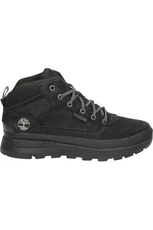 Timberland Field Trekker Mid Hoge sneakers - Jongens -