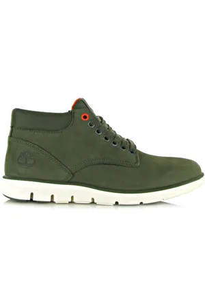 Timberland Bradstreet Chukka Leather - 42