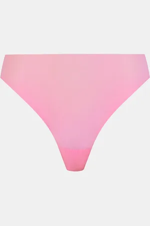 Chantelle Pulpies Seamless bikini slip dames - Invisible brief - Naadloze mini slip - - M