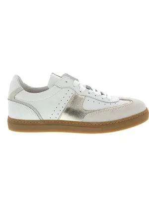 Floris van Bommel Sfw-10096 Sneakers - Leer - Dames -