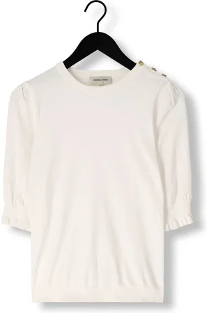 Fabienne Chapot Molly Short Sleeve Pullover Truien & vesten Dames - Sweater - Hoodie - Vest-
