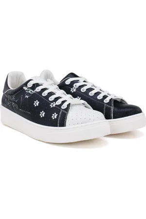 Goby Cat Detective - Sneakers - Schoenen - Hoge kwaliteit - Handmade