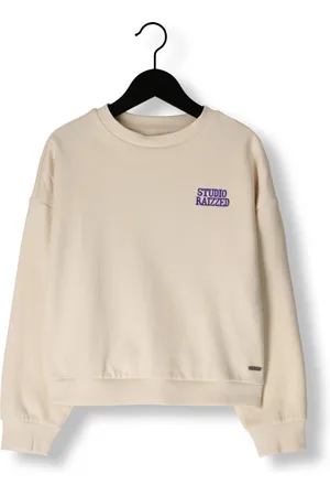 Raizzed Cela Truien & Vesten Meisjes - Sweater - Hoodie - Vest-