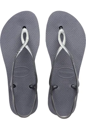 Havaianas Luna Flatform Slippers