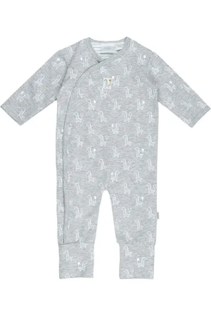 FEETJE Giraffe Boxpakje Melange Mt. 62