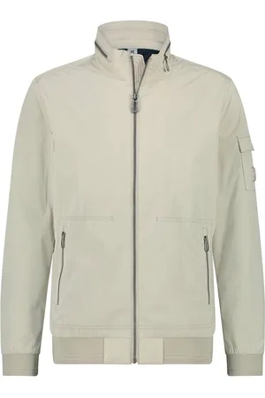 State of art Jas Outerwear Waterdichte Parka 78115832 1400 Mannen