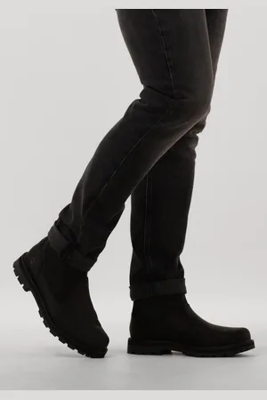 Timberland Britton Road Mid Chelsea Boots Heren -