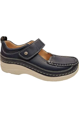 Wolky 0621471 870 Dames Bandschoenen - - 43