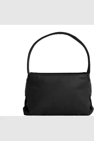 Hvisk Scape Nylon Recycled Black