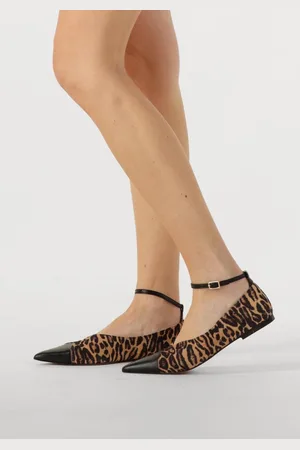 Toral Cristelle Ballerina