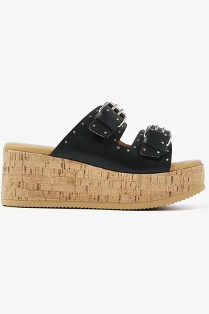 VIA VAI Sissel Mira Slippers dames