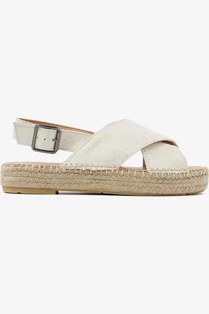 VIA VAI Mondi Sun Espadrilles dames