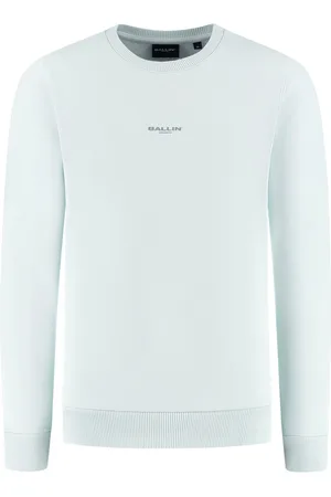 Ballin Jongens Regular fit Sweaters Crewneck LS -