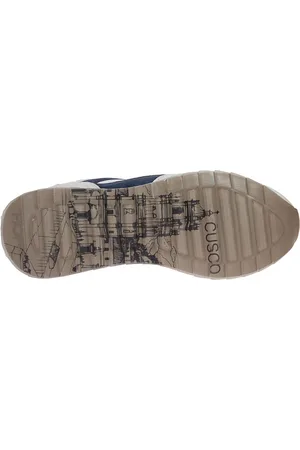 HOFF Cusco Sneaker -Blauw