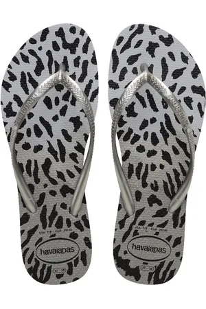 Havaianas Slim Animals Slippers