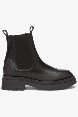 Marc O’ Polo Women 20812925002101 Black-Schoenmaat 41