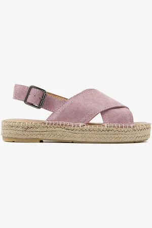 VIA VAI Mondi Sun Espadrilles dames