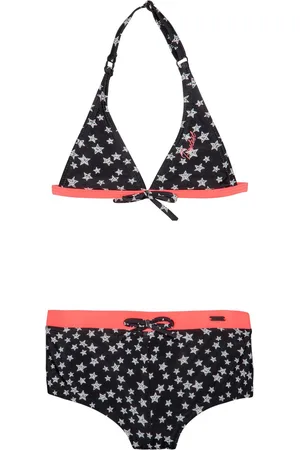 Protest MIMI TD Meisjes Triangel Bikini