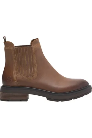 Timberland Brimfield Mid Chelsea Boots Dames -