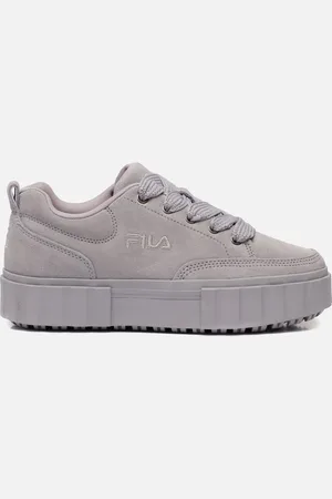 Fila Sandblast sneakers Synthetisch - Dames