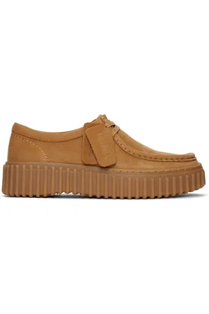 Clarks TORHILL BEE - Dames veterschoenen - Kleur: