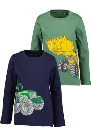 Blue Seven Jongens T-shirts