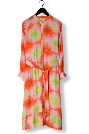 Circle Of Trust Zola Dress Jurken Dames - Kleedje - Rok - Jurk -