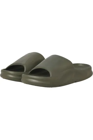 JACK & JONES Status Badslippers Heren