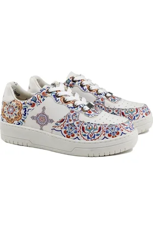 Goby Keramariek - Sneakers - Schoenen - Hoge kwaliteit - Handmade