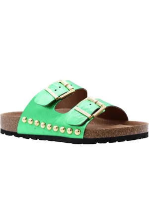 DWRS Slipper 41