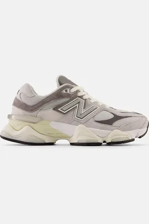 New Balance U9060 Grey Rain Cloud Castlerock - Sneaker - U9060GRY