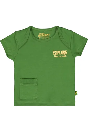 4PRESIDENT Newborn T-shirt -