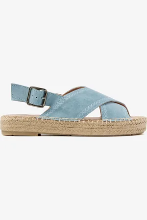 VIA VAI Mondi Sun Espadrilles dames
