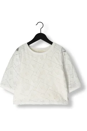 AI&KO Lianna Pes 519 G Tops & T-shirts Meisjes - Shirt -