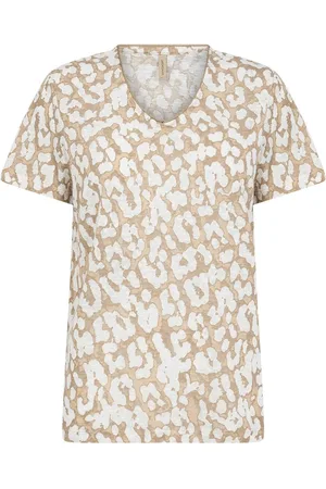 soyaconcept Aretha shirt
