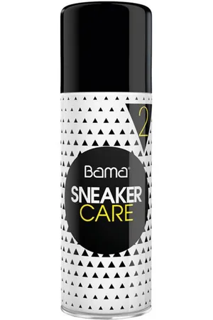 Bama Sneaker care | Schoenverzorging voor sneakers | Inhoud: 200ml