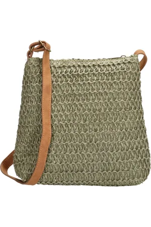 PE-Florence Natural Life Schoudertas S