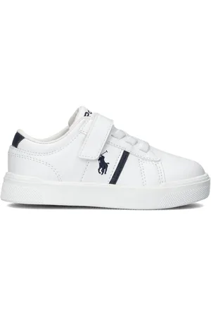Ralph Lauren Frazier Ps Sneakers - Jongens -
