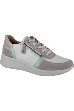 Hartjes 162.2401/31-35.32 dames veterschoenen sportief maat 38,5 (5,5)