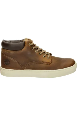 Timberland Heren - maat 41 - Hoge sneakers Adventure 2.0 Cupsole Chukka