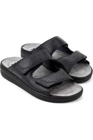 Mephisto James - heren sandaal - - maat 46 (EU) 11.5 (UK)