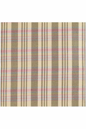Tresanti | EVELINIO | Silk Pocket Square Classic Check |