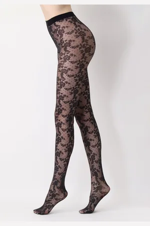 Oroblu Sensuel Lace 20 Panty - Kleur