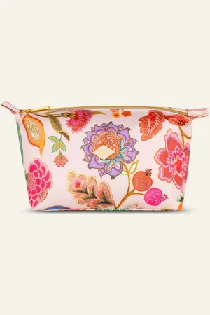 Oilily Camila Cosmetic Bag - - One size