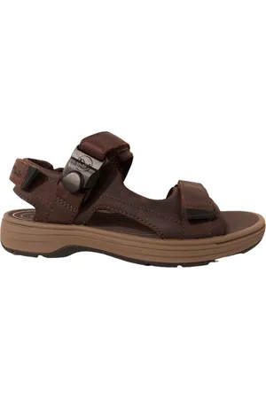 Clarks Saltway Trail Sandalen -