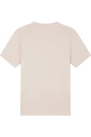 Malelions Shirt Signature Waffle T-shirt T-shirts Mm2-ss25-33