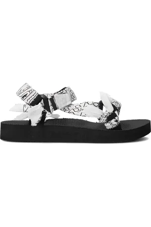 Arizona Love Trekky Bandana Sandalen Dames -